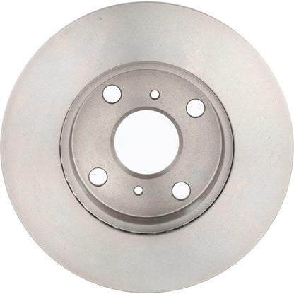 Brembo OE Brembo 89-92 Geo Prizm/88-92 Toyota Corolla Front Premium OE Equivalent Rotor 09.5084.24