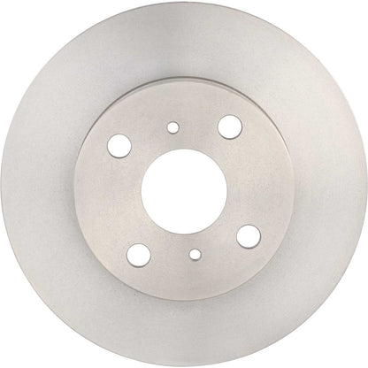 Brembo OE Brembo 89-92 Geo Prizm/88-92 Toyota Corolla Front Premium OE Equivalent Rotor 09.5084.24