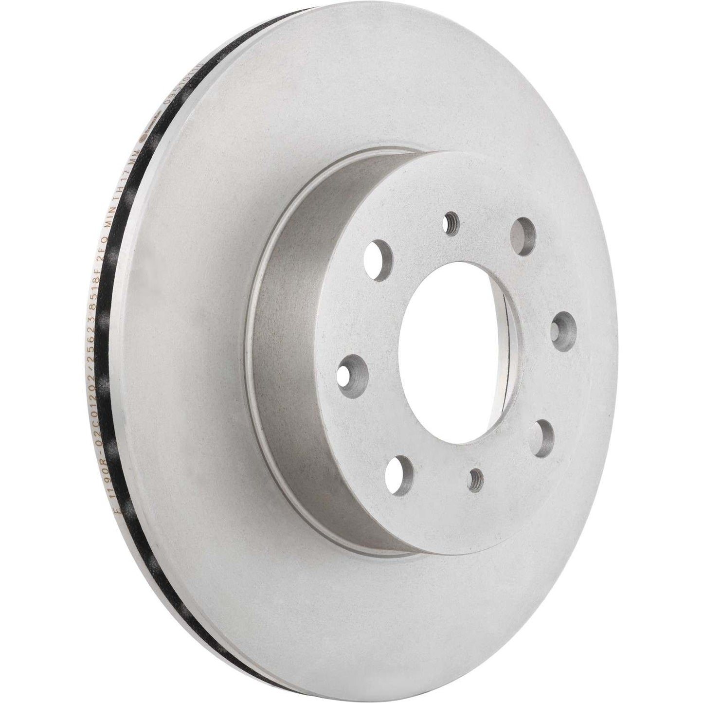 Brembo Disc Brake Rotor 09.5101.10