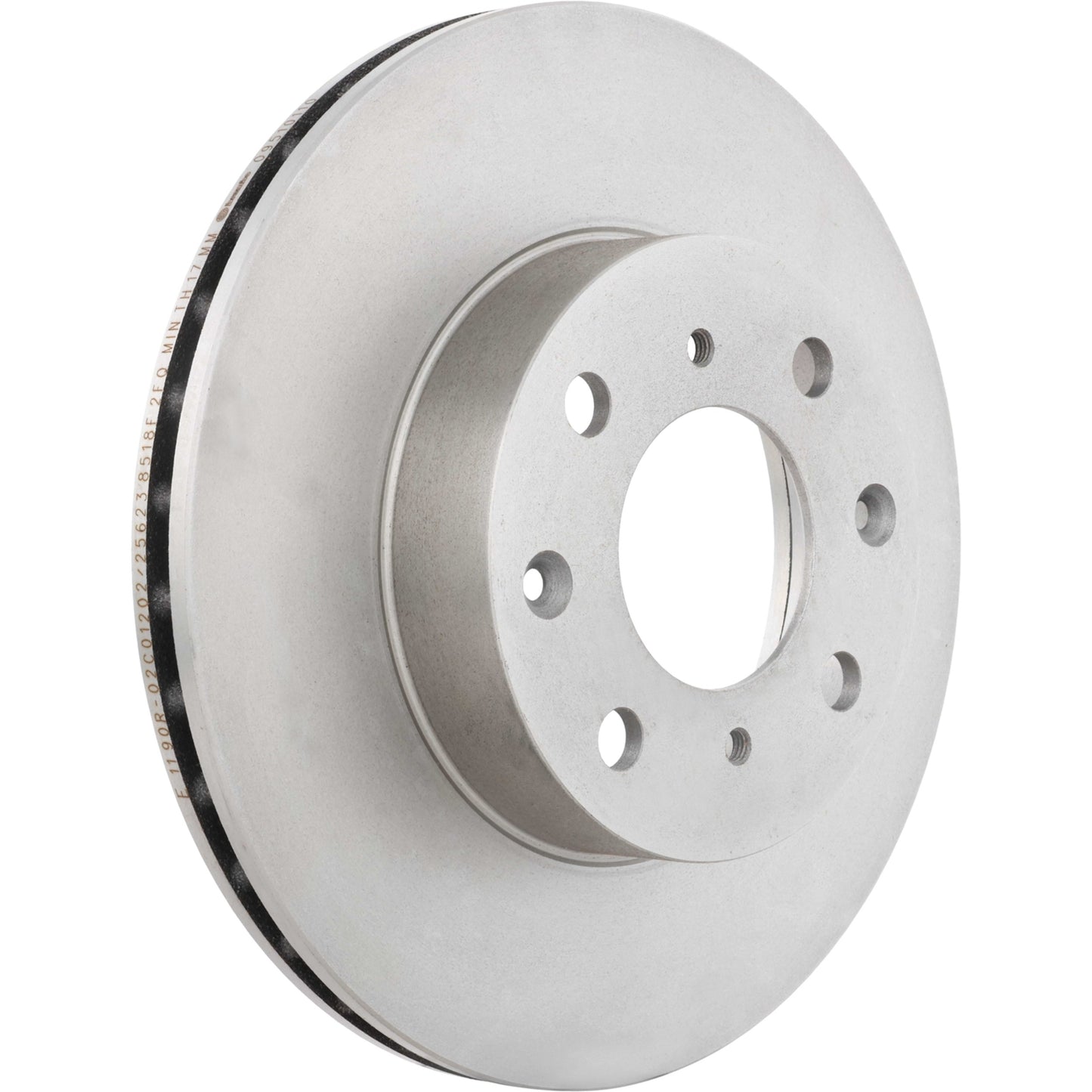Brembo Disc Brake Rotor 09.5101.10