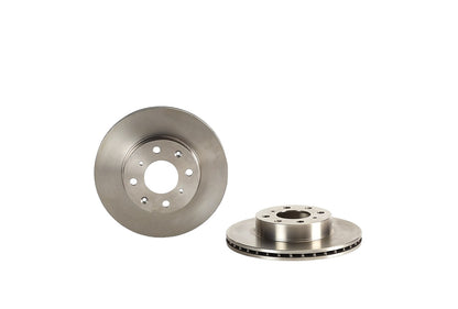 Brembo Disc Brake Rotor 09.5101.10