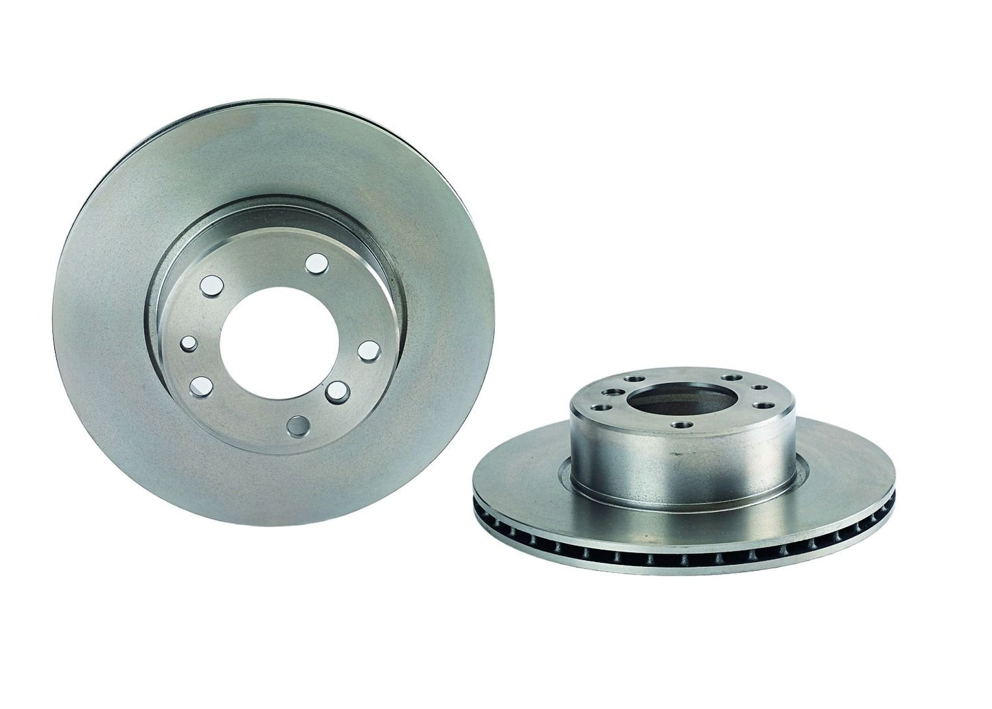 Brembo Disc Brake Rotor 09.5142.24