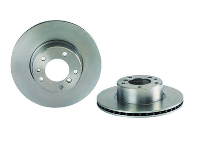 Brembo Disc Brake Rotor 09.5142.24