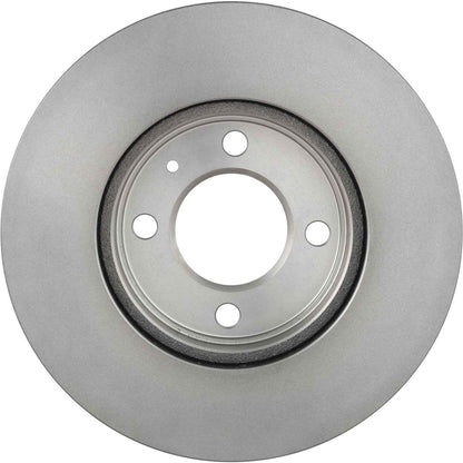 Brembo Disc Brake Rotor 09.5166.11