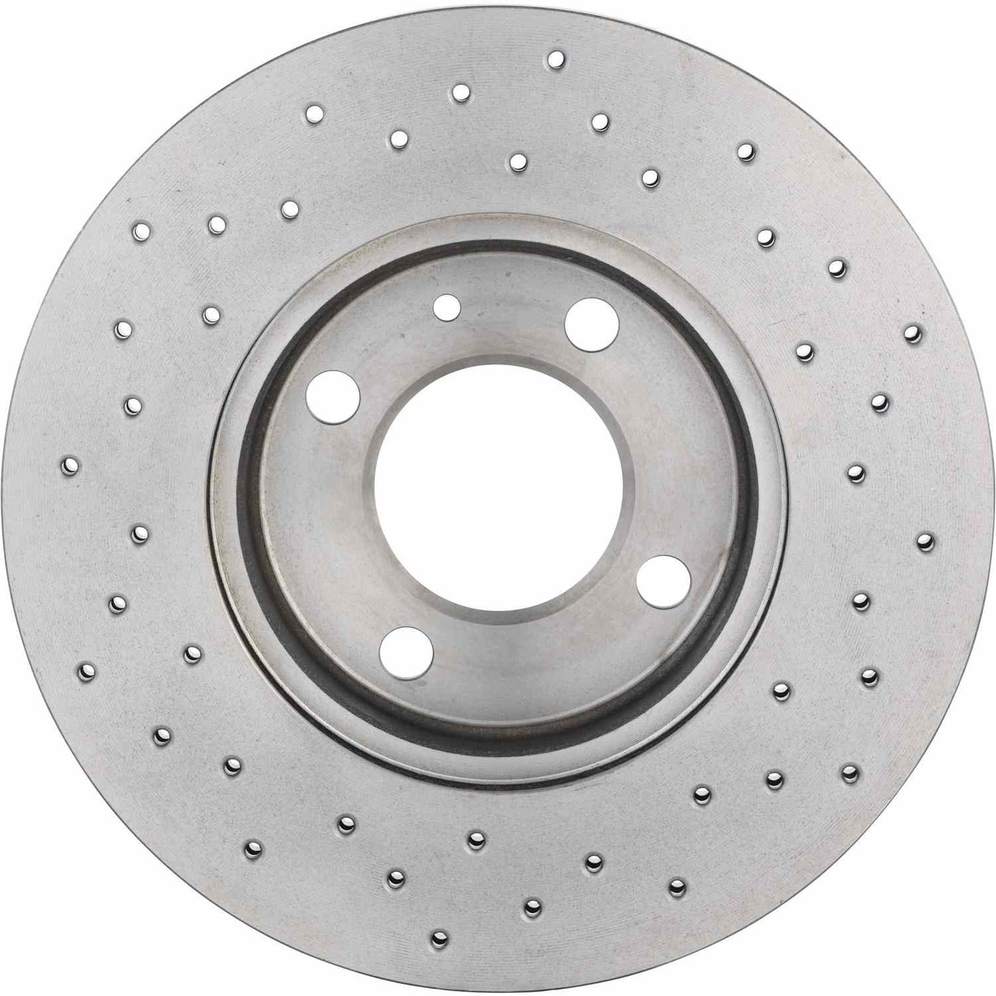 Brembo Disc Brake Rotor 09.5166.1X