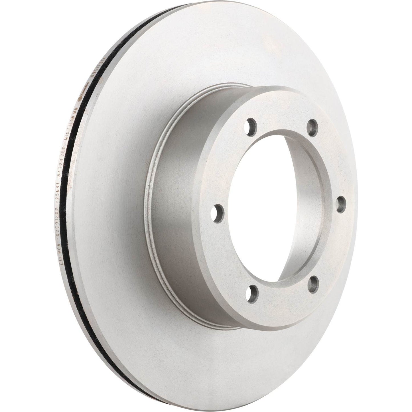 Brembo Disc Brake Rotor 09.5173.14