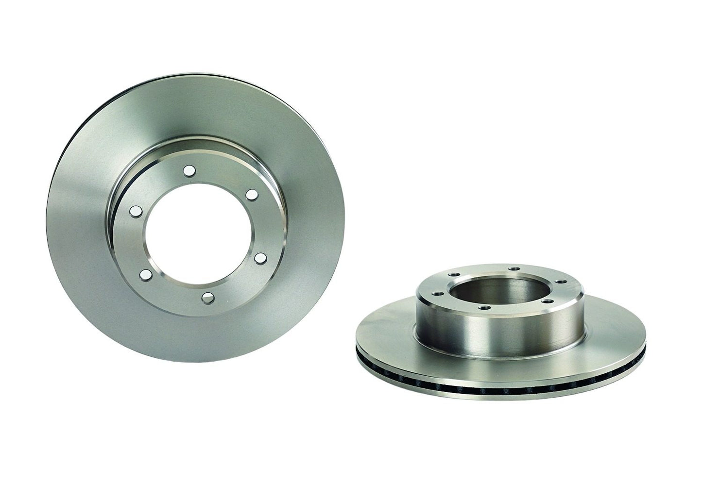 Brembo Disc Brake Rotor 09.5173.14