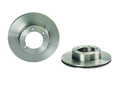 Brembo Disc Brake Rotor 09.5173.14