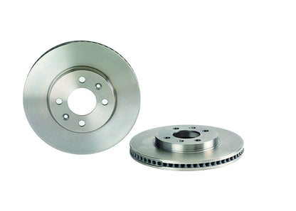 Brembo Disc Brake Rotor 09.5221.10