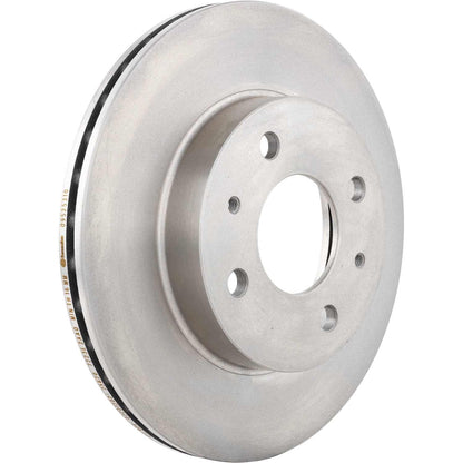 Brembo OE Brembo 91-93 Nissan NX/1987 Pulsar NX/87-94 Sentra Front Premium OE Equivalent Rotor 09.5253.10