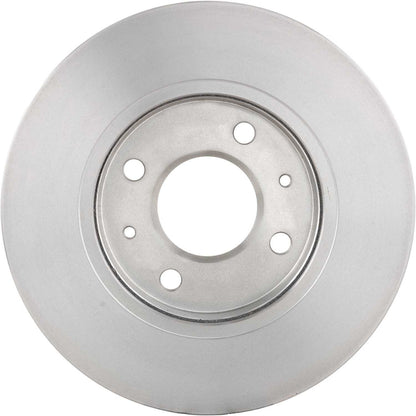 Brembo OE Brembo 91-93 Nissan NX/1987 Pulsar NX/87-94 Sentra Front Premium OE Equivalent Rotor 09.5253.10