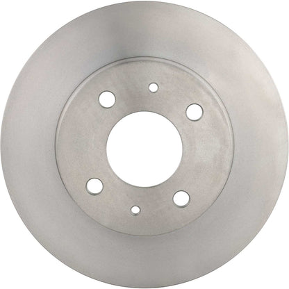 Brembo OE Brembo 91-93 Nissan NX/1987 Pulsar NX/87-94 Sentra Front Premium OE Equivalent Rotor 09.5253.10