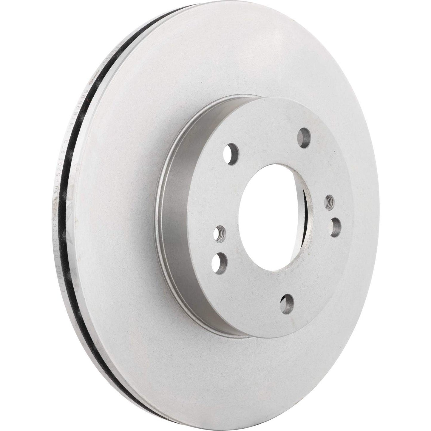 Brembo Disc Brake Rotor 09.5254.10