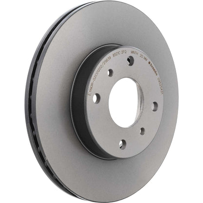 Brembo Disc Brake Rotor 09.5254.21