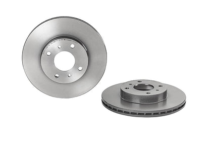 Brembo Disc Brake Rotor 09.5254.21