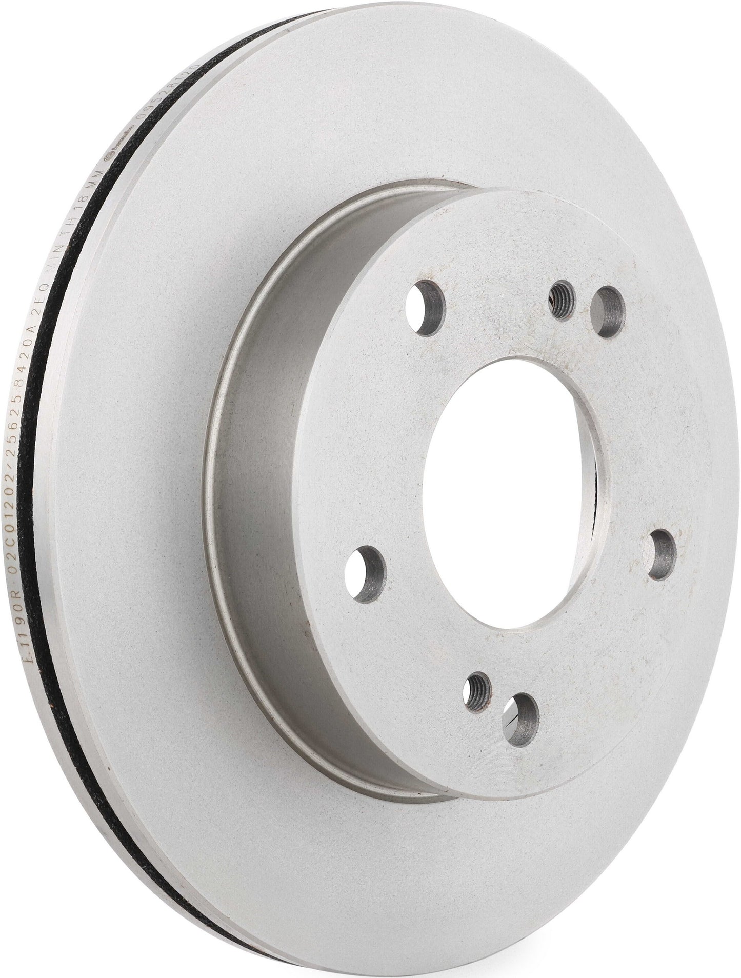 Brembo Disc Brake Rotor 09.5281.20