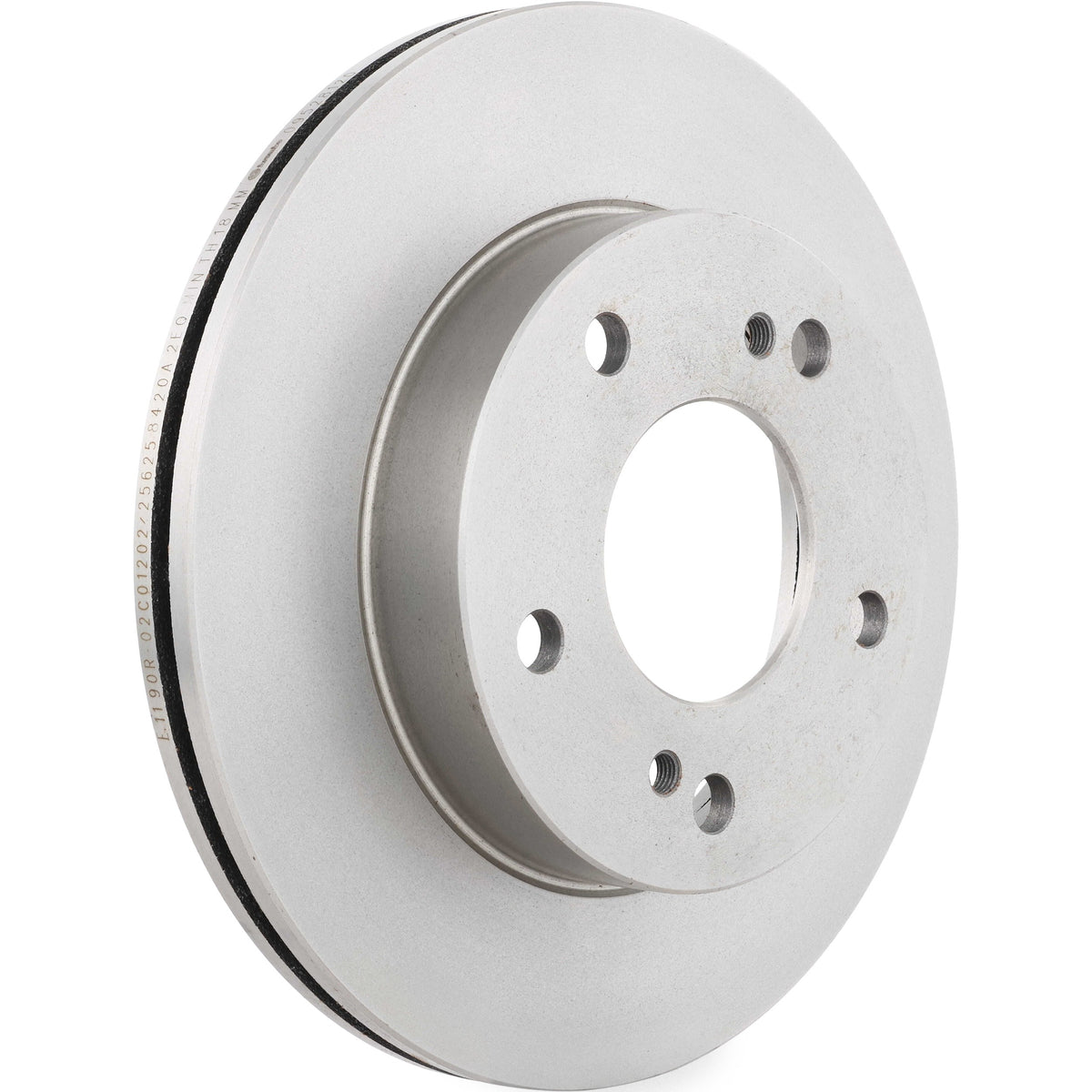 Brembo Disc Brake Rotor 09.5281.20