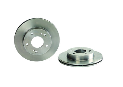 Brembo Disc Brake Rotor 09.5281.20