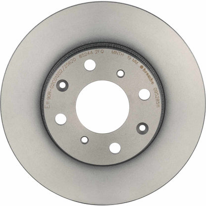 Brembo Disc Brake Rotor 09.5285.11
