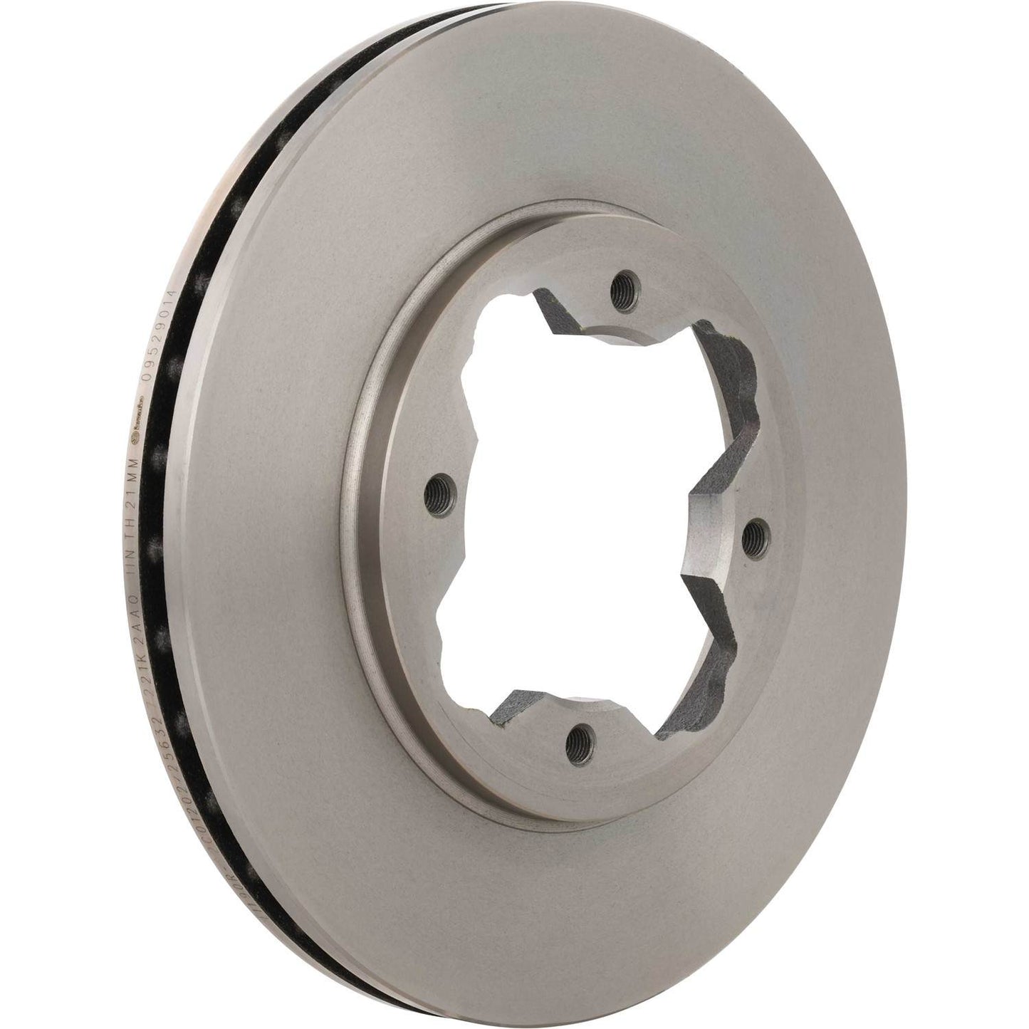 Brembo Disc Brake Rotor 09.5290.14