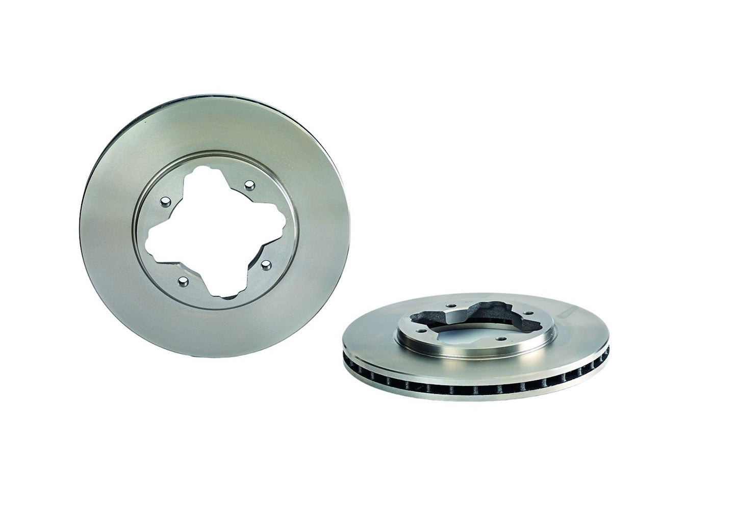 Brembo Disc Brake Rotor 09.5290.14