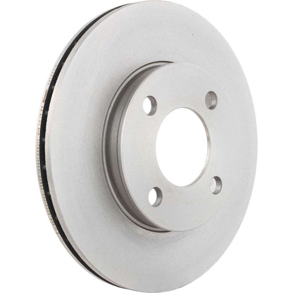 Brembo OE Brembo 85-86 Audi 4000/84-87 4000 Quattro/Coupe Front Premium OE Equivalent Rotor 09.5343.10