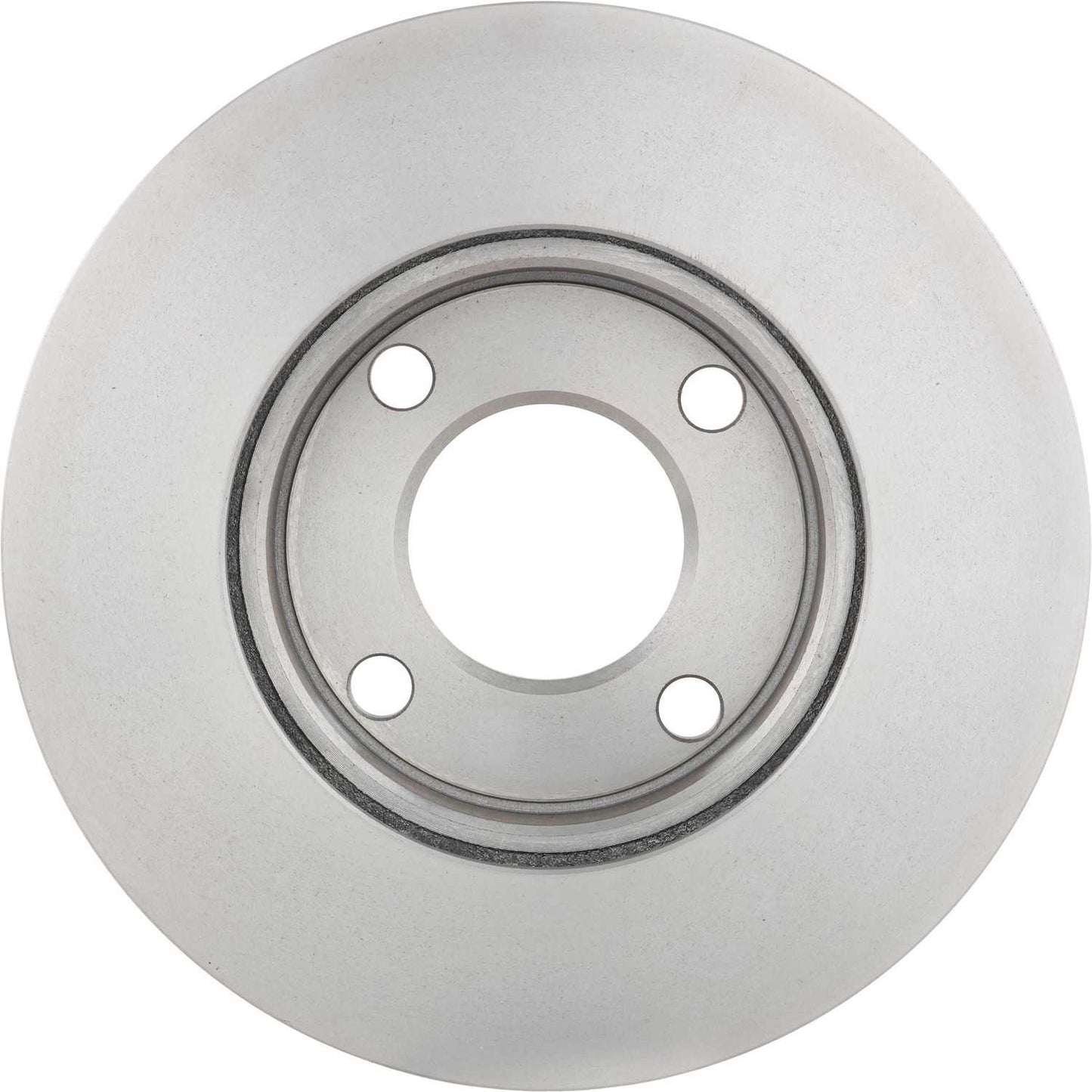 Brembo OE Brembo 85-86 Audi 4000/84-87 4000 Quattro/Coupe Front Premium OE Equivalent Rotor 09.5343.10