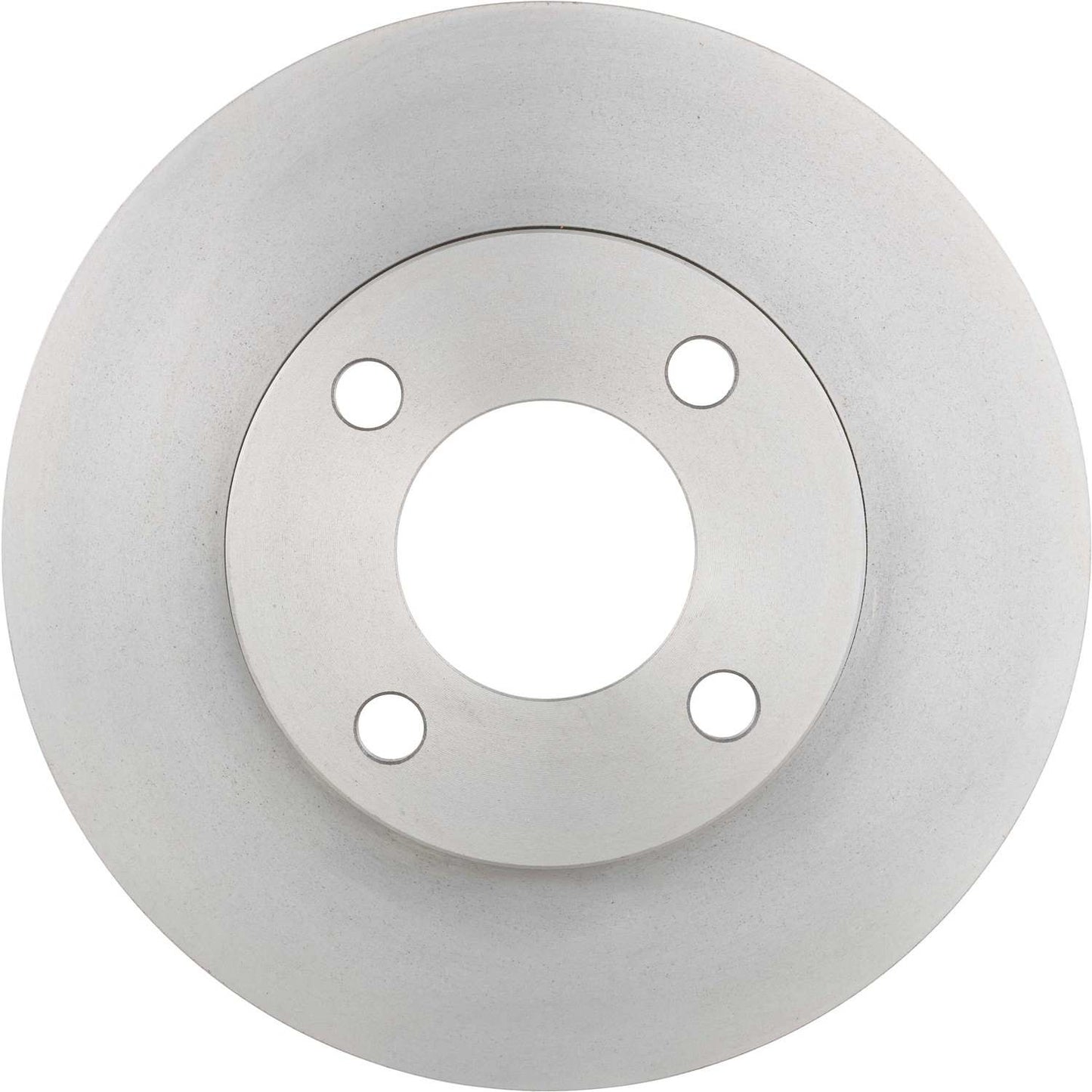 Brembo OE Brembo 85-86 Audi 4000/84-87 4000 Quattro/Coupe Front Premium OE Equivalent Rotor 09.5343.10