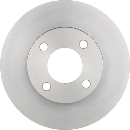 Brembo OE Brembo 85-86 Audi 4000/84-87 4000 Quattro/Coupe Front Premium OE Equivalent Rotor 09.5343.10