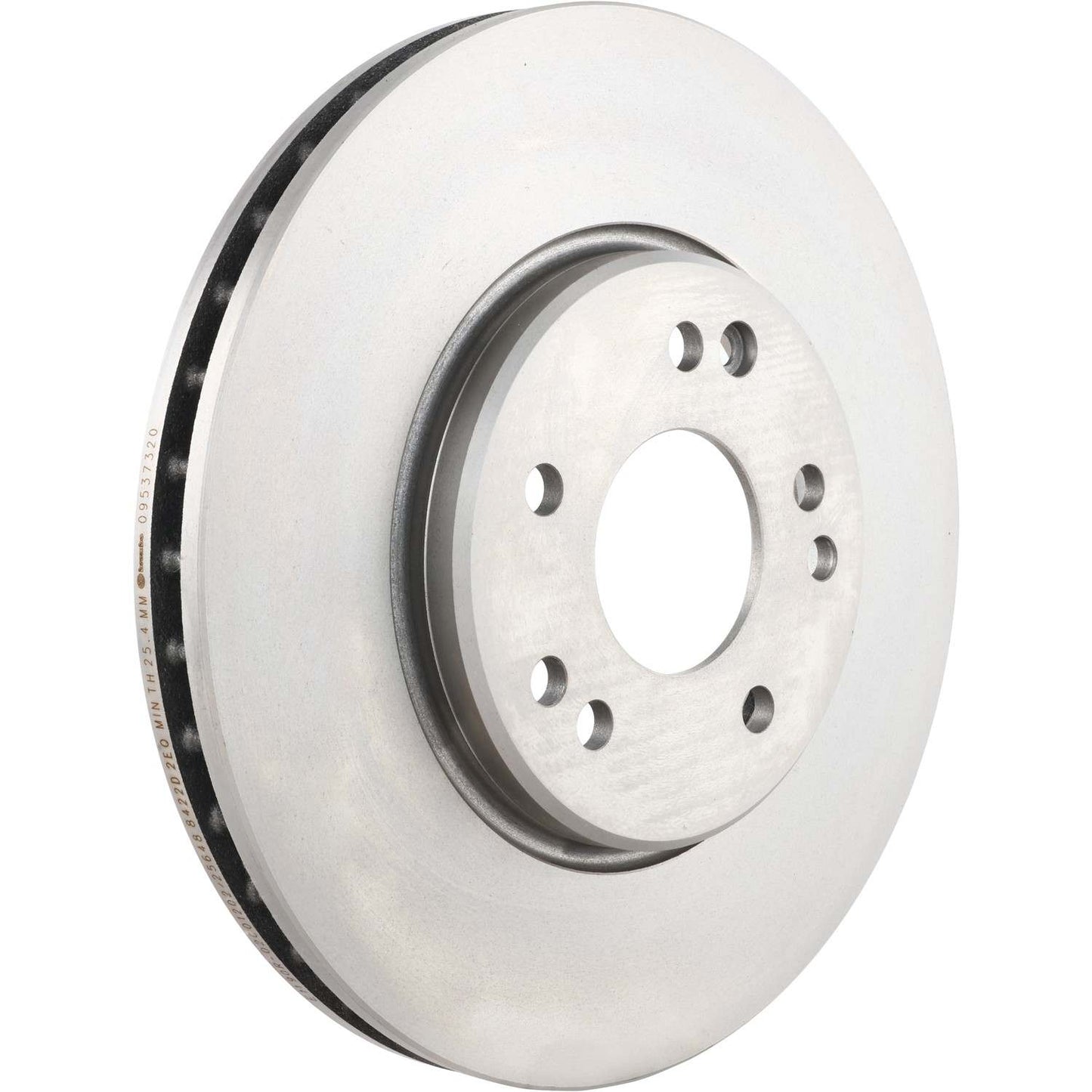 Brembo Disc Brake Rotor 09.5373.20