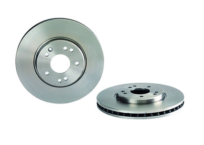 Brembo Disc Brake Rotor 09.5373.20