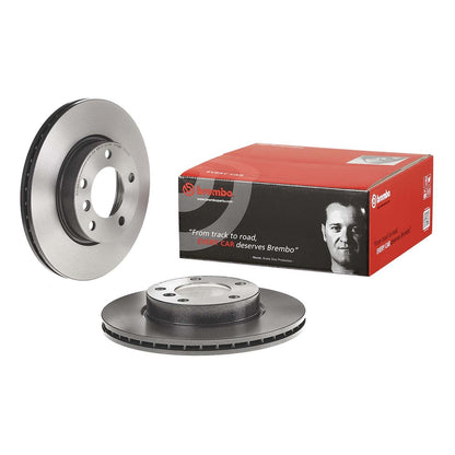 Brembo Disc Brake Rotor 09.5390.31