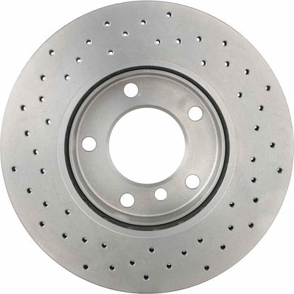 Brembo Disc Brake Rotor 09.5390.3X