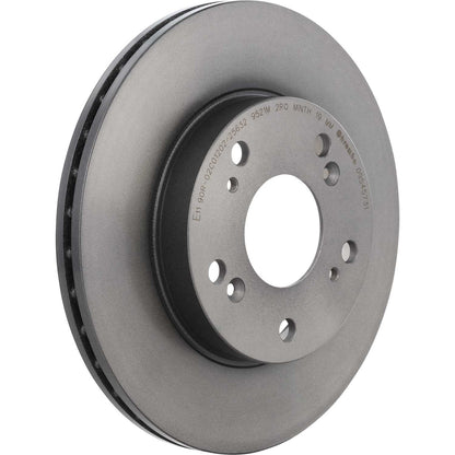 Brembo Disc Brake Rotor 09.5457.31