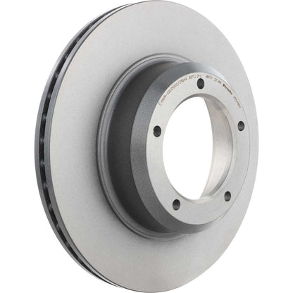 Brembo Disc Brake Rotor 09.5488.11