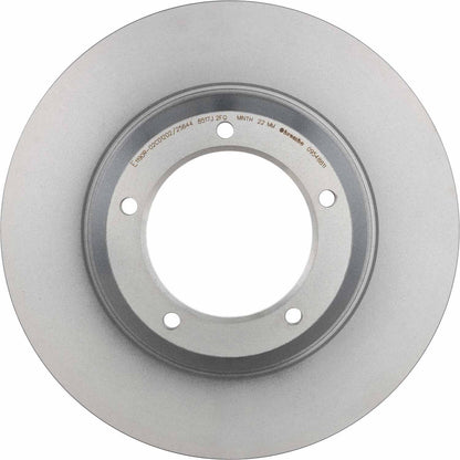Brembo Disc Brake Rotor 09.5488.11