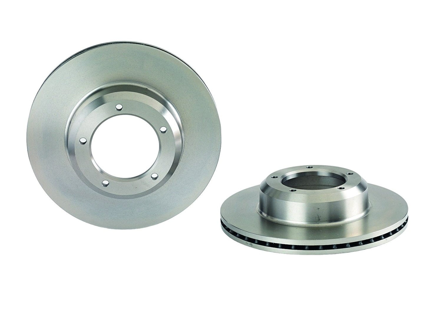 Brembo Disc Brake Rotor 09.5488.11