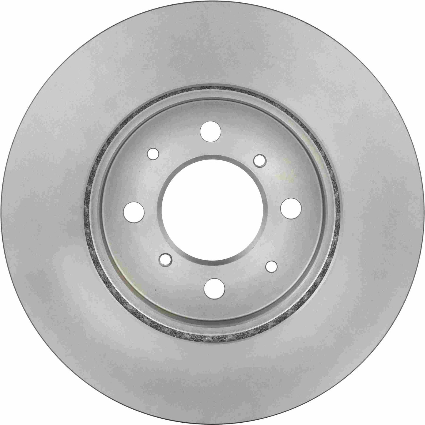 Brembo Disc Brake Rotor 09.5509.11