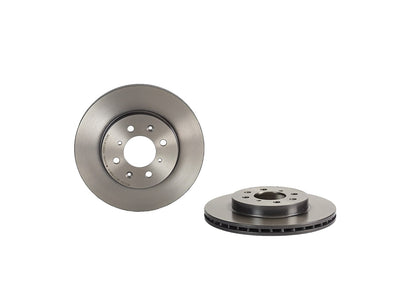 Brembo Disc Brake Rotor 09.5509.11