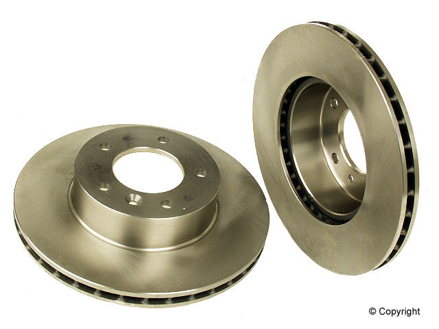 Brembo Disc Brake Rotor