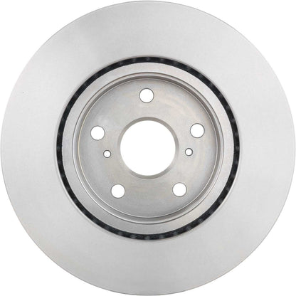 Brembo Disc Brake Rotor 09.5531.10