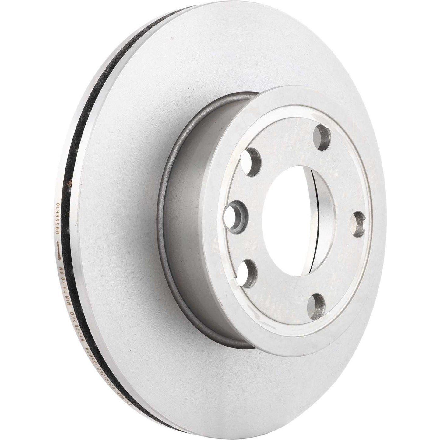 Brembo Disc Brake Rotor