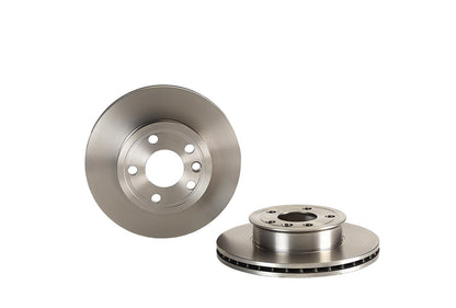 Brembo Disc Brake Rotor