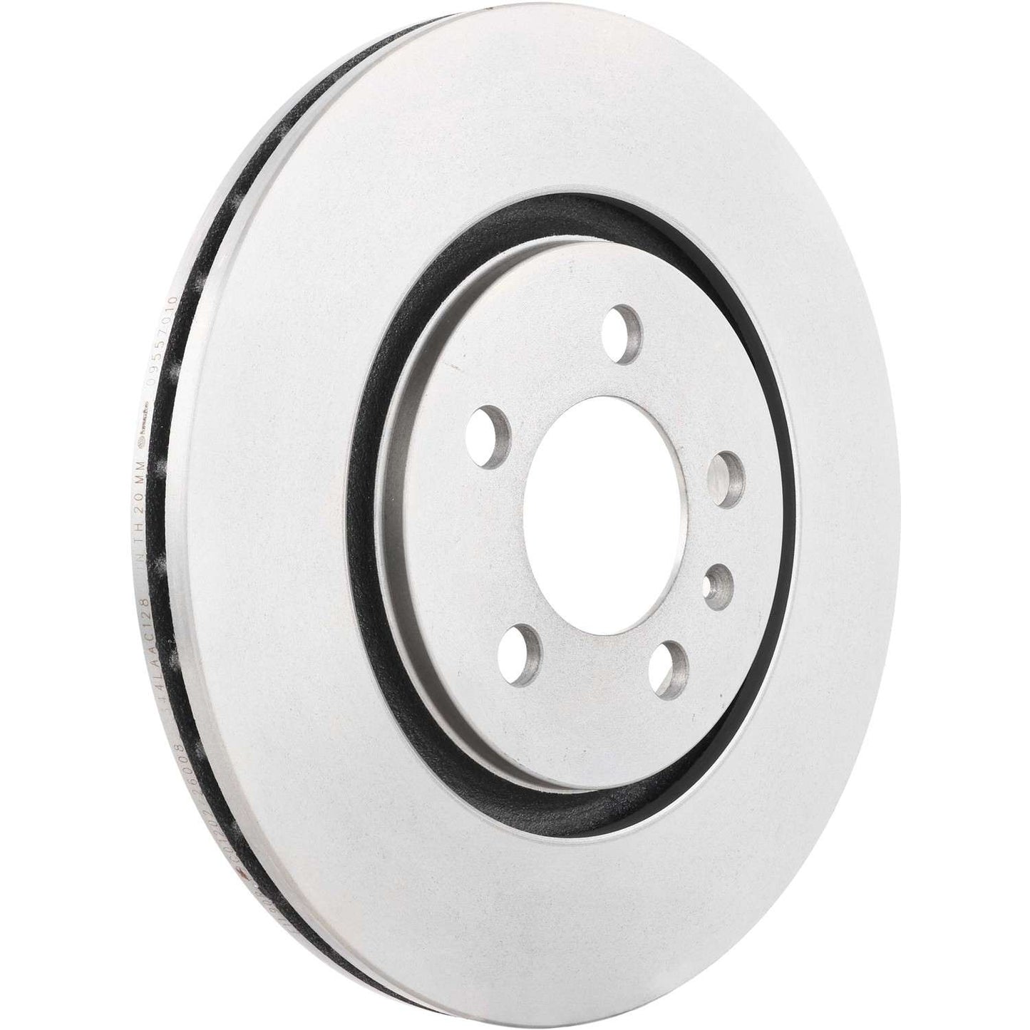 Brembo Disc Brake Rotor 09.5570.10