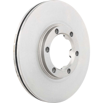 Brembo OE Brembo 94-95 Honda Passport/89-93 Isuzu Amigo/89-91 Trooper Front Premium OE Equivalent Rotor 09.5577.10