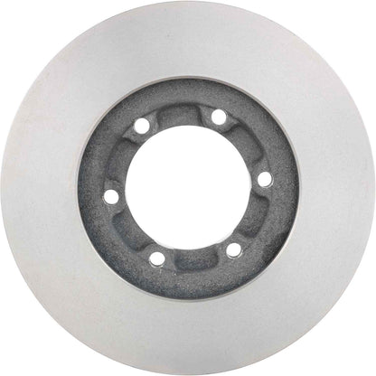 Brembo OE Brembo 94-95 Honda Passport/89-93 Isuzu Amigo/89-91 Trooper Front Premium OE Equivalent Rotor 09.5577.10