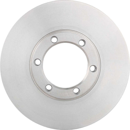 Brembo OE Brembo 94-95 Honda Passport/89-93 Isuzu Amigo/89-91 Trooper Front Premium OE Equivalent Rotor 09.5577.10