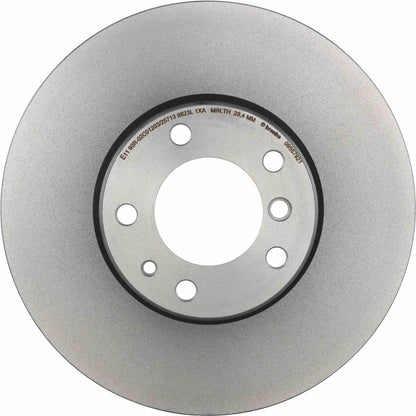 Brembo Disc Brake Rotor 09.5579.21