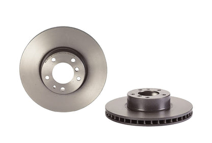 Brembo Disc Brake Rotor 09.5579.21