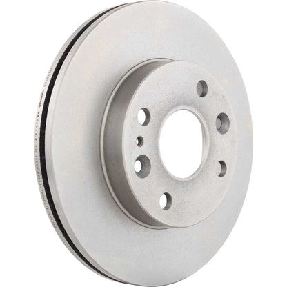 Brembo OE Brembo 94-97 Ford Aspire 1997-1994/01-02 Kia Rio Front Premium OE Equivalent Rotor 09.5581.20